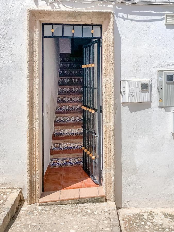 La Mer En Casco Antiguo Altea By Vero Extérieur photo