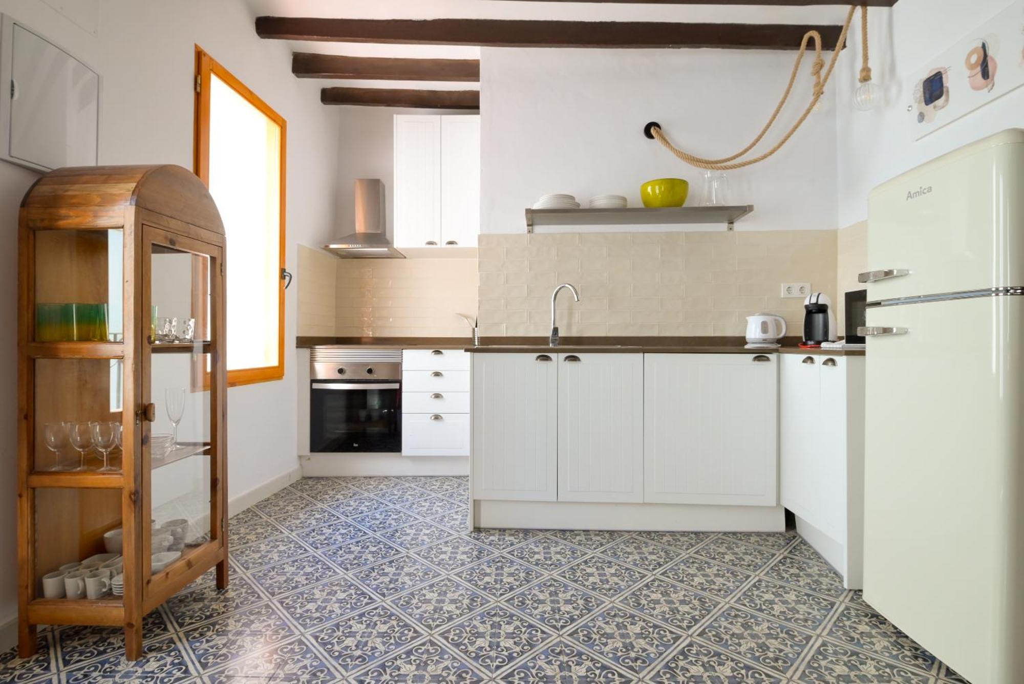 La Mer En Casco Antiguo Altea By Vero Extérieur photo