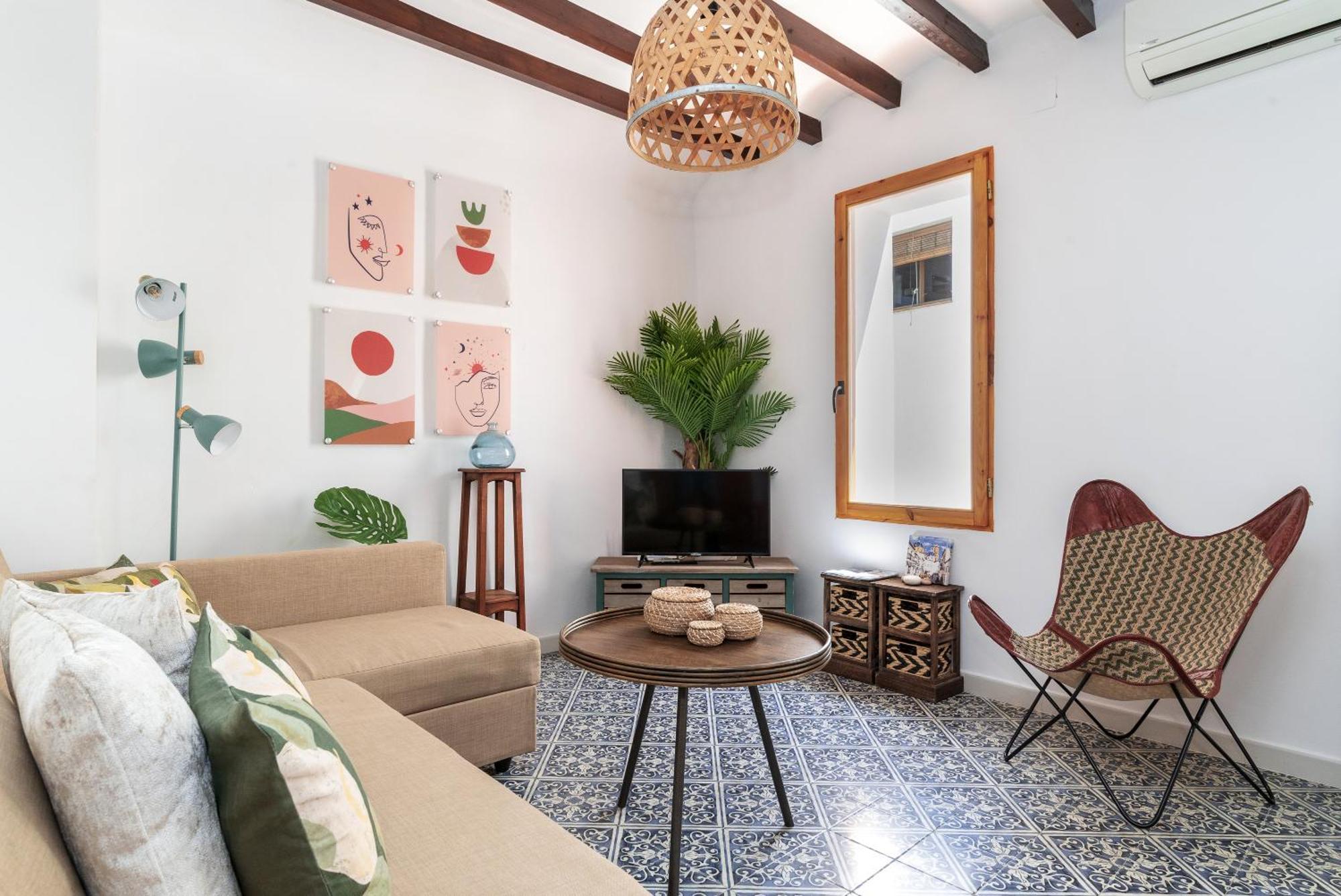 La Mer En Casco Antiguo Altea By Vero Extérieur photo