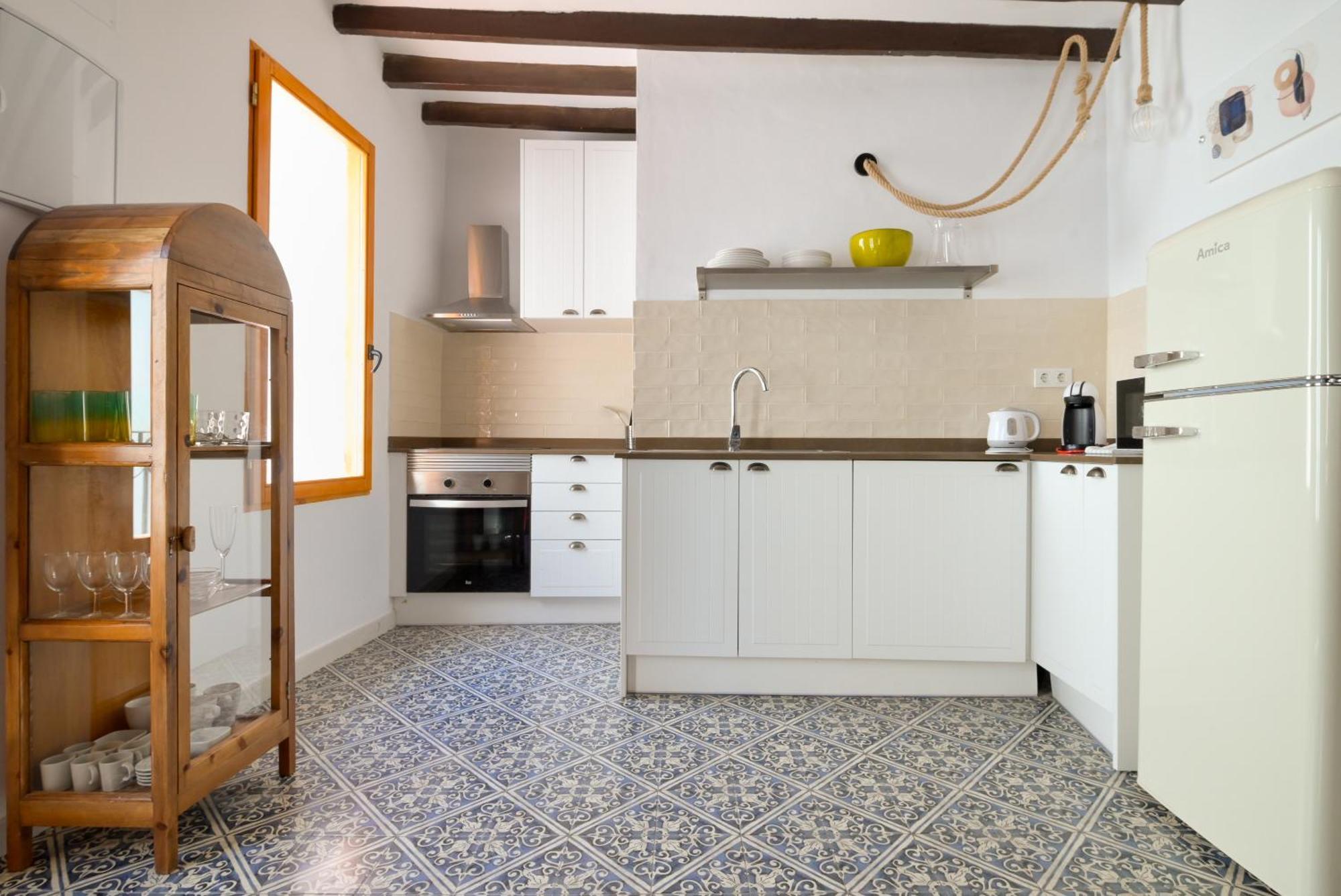 La Mer En Casco Antiguo Altea By Vero Extérieur photo
