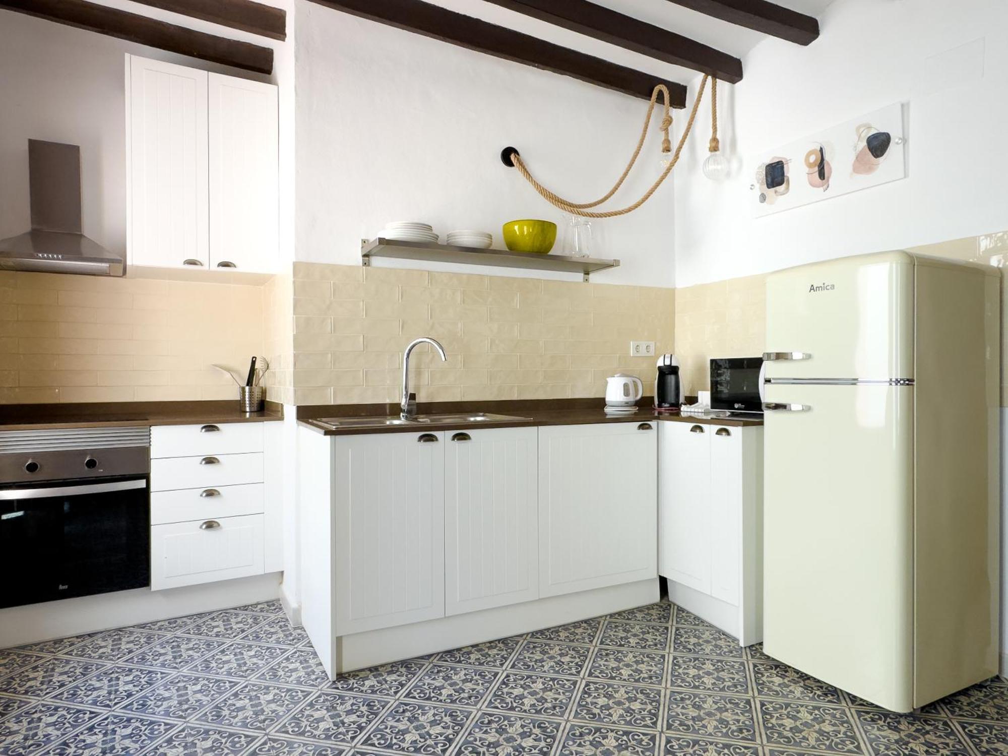 La Mer En Casco Antiguo Altea By Vero Extérieur photo